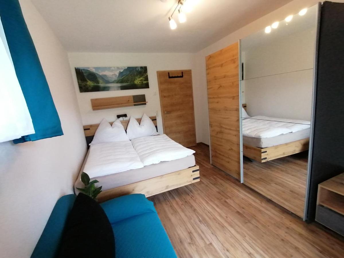 Susis Ferienwohnung Radstadt Exterior photo