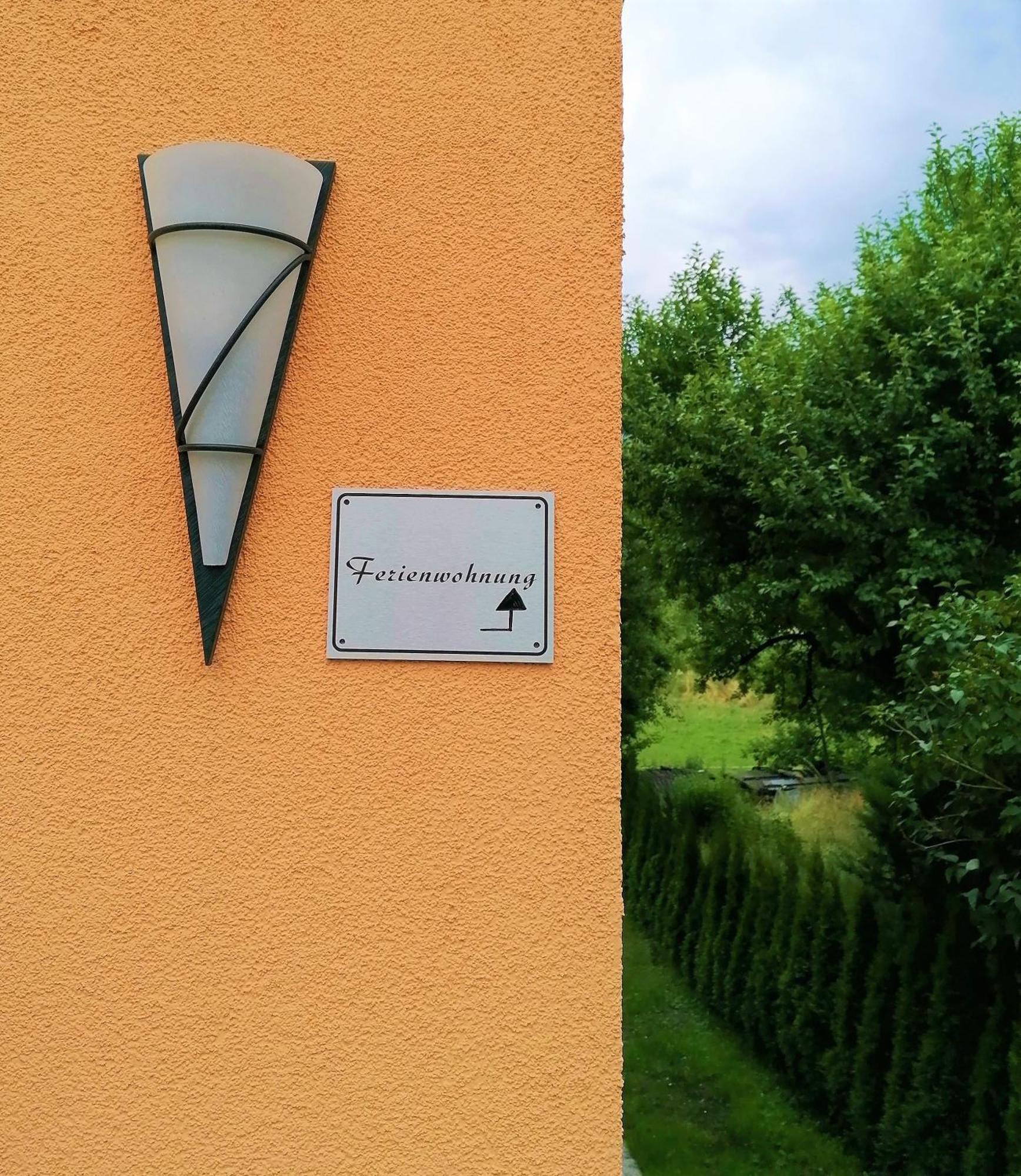 Susis Ferienwohnung Radstadt Exterior photo